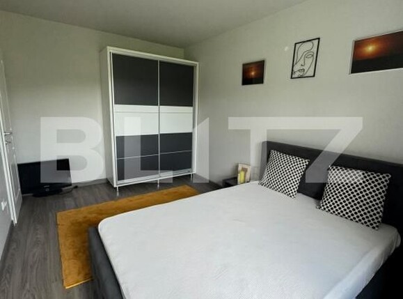Apartament de închiriat 2 camere Floreşti - 201394AI | BLITZ Cluj-Napoca | Poza9