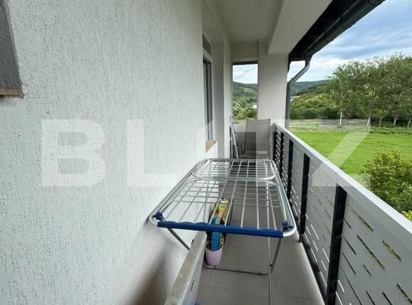 Apartament de închiriat 2 camere Floreşti - 201394AI | BLITZ Cluj-Napoca | Poza17