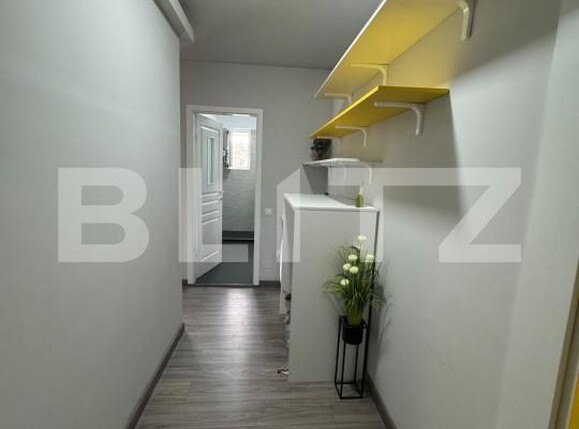 Apartament de închiriat 2 camere Floreşti - 201394AI | BLITZ Cluj-Napoca | Poza14