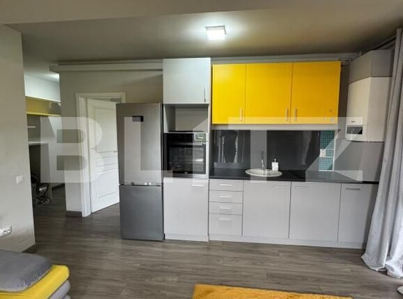 Apartament de închiriat 2 camere Floreşti - 201394AI | BLITZ Cluj-Napoca | Poza5