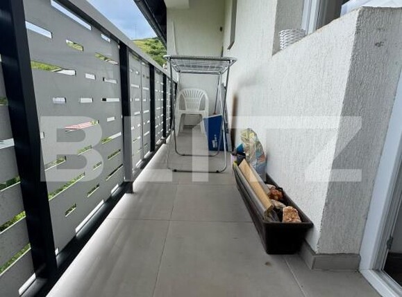 Apartament de închiriat 2 camere Floreşti - 201394AI | BLITZ Cluj-Napoca | Poza19