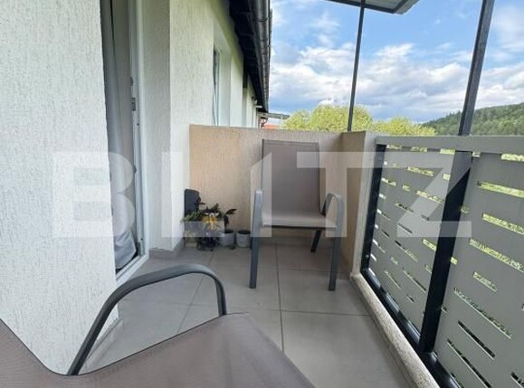 Apartament de închiriat 2 camere Floreşti - 201394AI | BLITZ Cluj-Napoca | Poza15