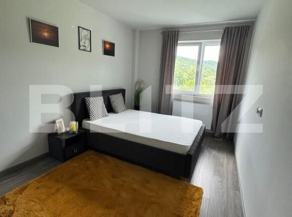 Apartament de închiriat 2 camere Floreşti - 201394AI | BLITZ Cluj-Napoca | Poza8