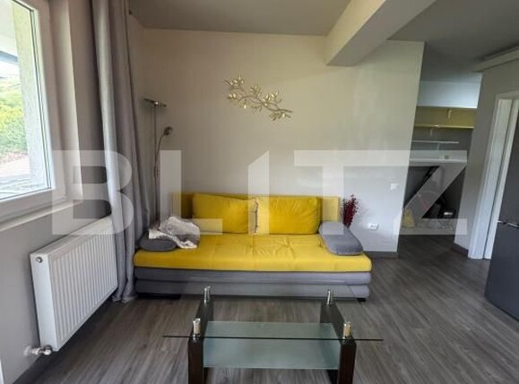 Apartament de închiriat 2 camere Floreşti - 201394AI | BLITZ Cluj-Napoca | Poza4