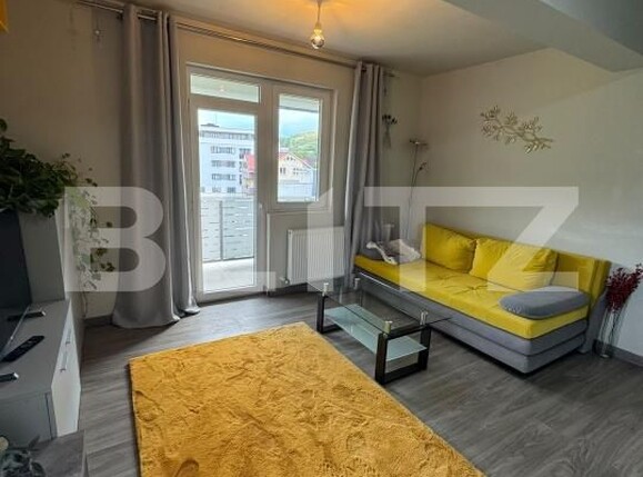 Apartament de închiriat 2 camere Floreşti - 201394AI | BLITZ Cluj-Napoca | Poza1
