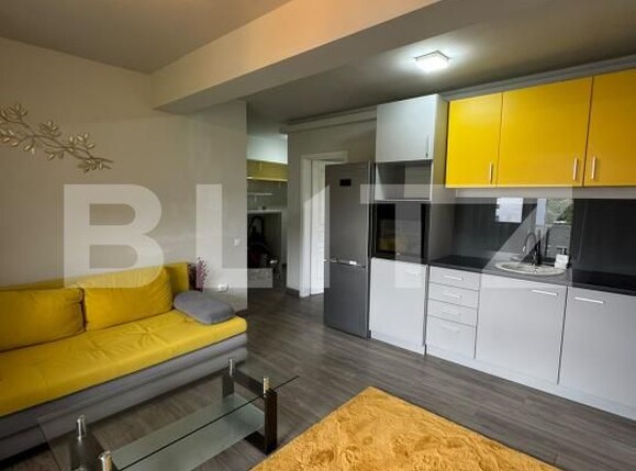 Apartament de închiriat 2 camere Floreşti - 201394AI | BLITZ Cluj-Napoca | Poza6