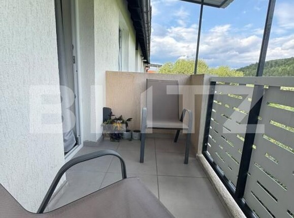 Apartament de închiriat 2 camere Floreşti - 201394AI | BLITZ Cluj-Napoca | Poza16