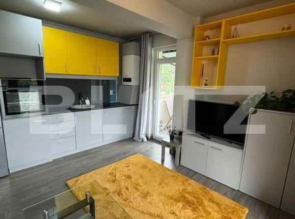 Apartament de închiriat 2 camere Floreşti - 201394AI | BLITZ Cluj-Napoca | Poza3