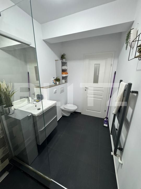 Apartament de închiriat 2 camere Floreşti - 201394AI | BLITZ Cluj-Napoca | Poza12