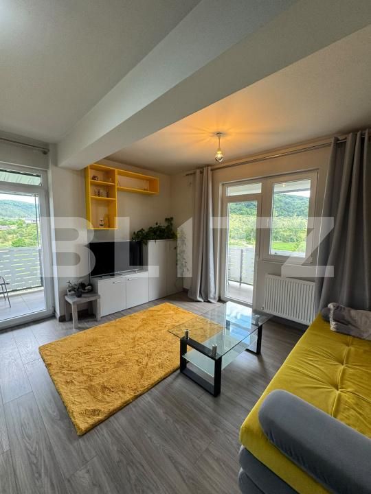 Apartament de închiriat 2 camere Floreşti - 201394AI | BLITZ Cluj-Napoca | Poza2