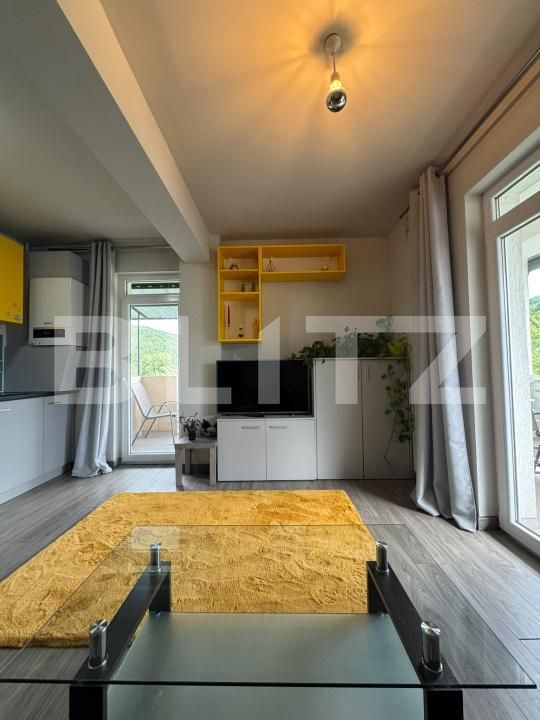 Apartament de închiriat 2 camere Floreşti - 201394AI | BLITZ Cluj-Napoca | Poza7