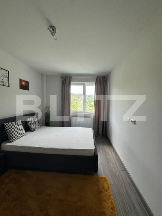 Apartament de închiriat 2 camere Floreşti - 201394AI | BLITZ Cluj-Napoca | Poza10