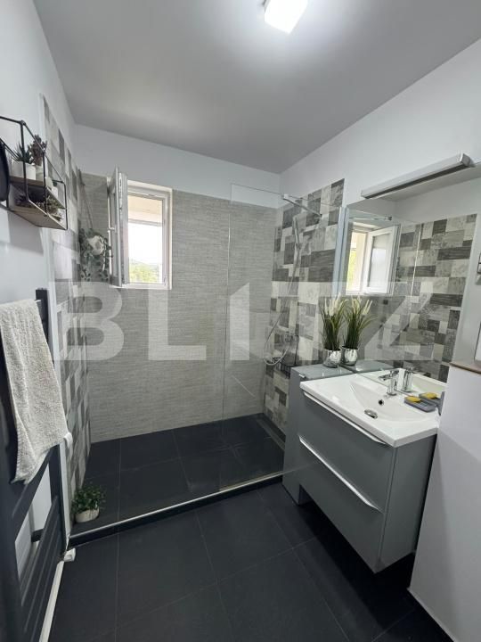 Apartament de închiriat 2 camere Floreşti - 201394AI | BLITZ Cluj-Napoca | Poza11