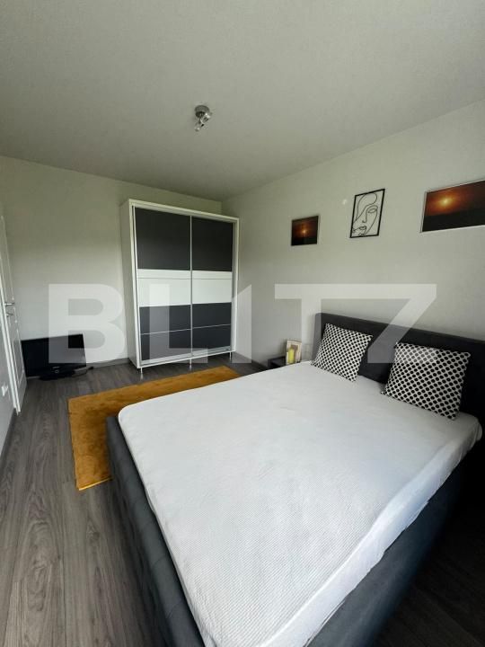 Apartament de închiriat 2 camere Floreşti - 201394AI | BLITZ Cluj-Napoca | Poza9
