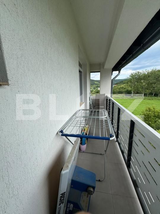 Apartament de închiriat 2 camere Floreşti - 201394AI | BLITZ Cluj-Napoca | Poza17