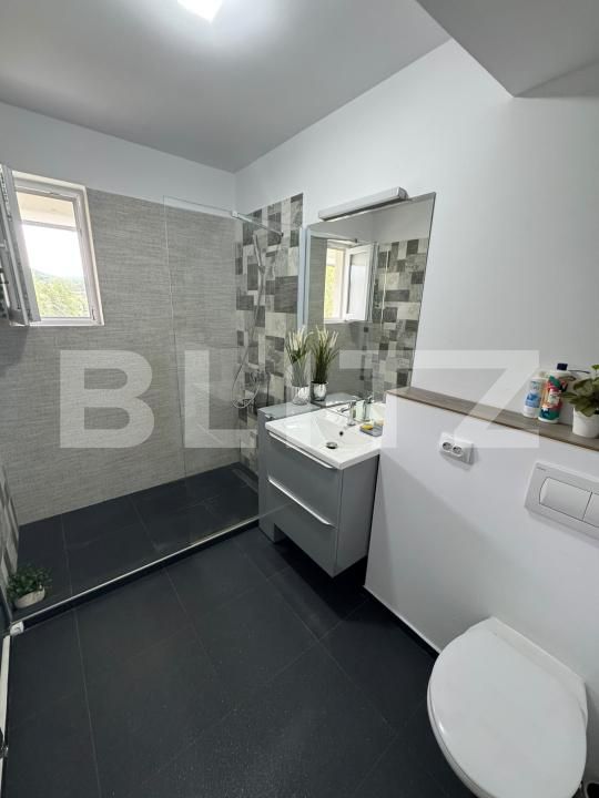 Apartament de închiriat 2 camere Floreşti - 201394AI | BLITZ Cluj-Napoca | Poza13