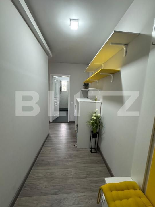 Apartament de închiriat 2 camere Floreşti - 201394AI | BLITZ Cluj-Napoca | Poza14