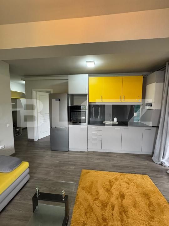 Apartament de închiriat 2 camere Floreşti - 201394AI | BLITZ Cluj-Napoca | Poza5