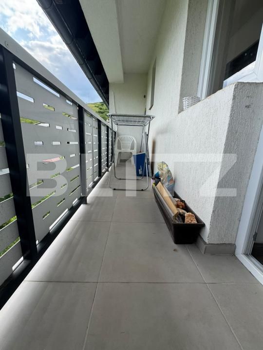 Apartament de închiriat 2 camere Floreşti - 201394AI | BLITZ Cluj-Napoca | Poza19
