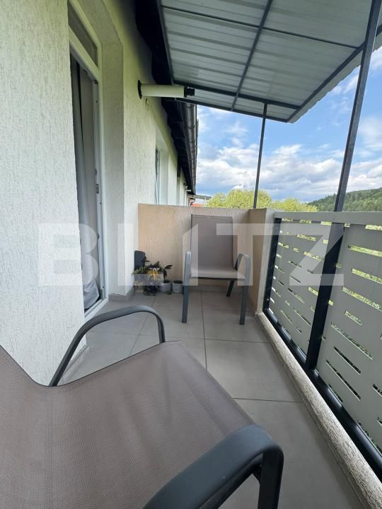 Apartament de închiriat 2 camere Floreşti - 201394AI | BLITZ Cluj-Napoca | Poza15