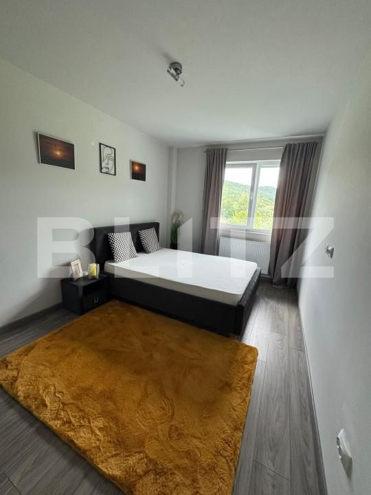Apartament de închiriat 2 camere Floreşti - 201394AI | BLITZ Cluj-Napoca | Poza8