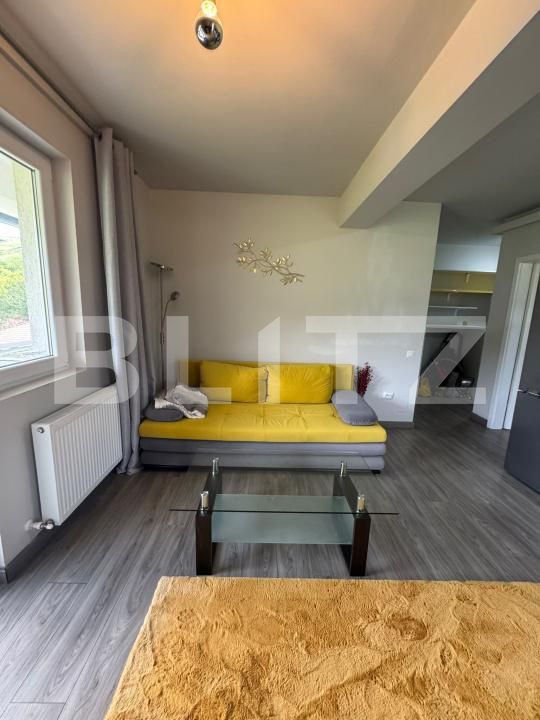 Apartament de închiriat 2 camere Floreşti - 201394AI | BLITZ Cluj-Napoca | Poza4