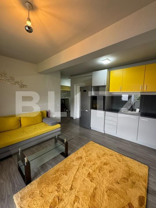 Apartament de închiriat 2 camere Floreşti - 201394AI | BLITZ Cluj-Napoca | Poza6