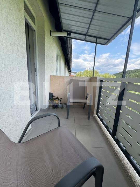 Apartament de închiriat 2 camere Floreşti - 201394AI | BLITZ Cluj-Napoca | Poza16