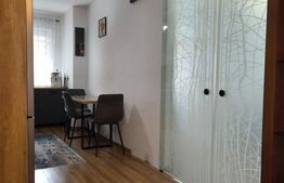 Apartament 2 camere, 50 mp, parcare subterana, zona Subcetate - parc Poligon