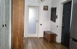 Apartament 2 camere, 50 mp, parcare subterana, zona Subcetate - parc Poligon