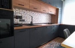 Apartament 2 camere, 50 mp, parcare subterana, zona Subcetate - parc Poligon
