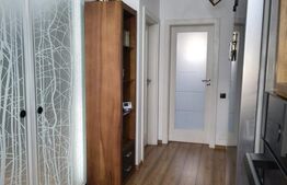 Apartament 2 camere, 50 mp, parcare subterana, zona Subcetate - parc Poligon