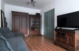 Apartament 2 camere, 50 mp, parcare subterana, zona Subcetate - parc Poligon