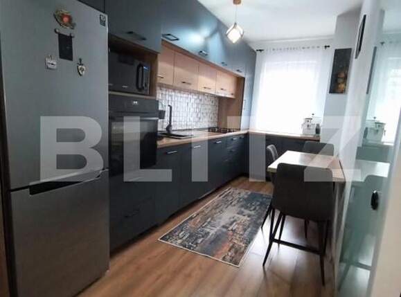 Apartament de vânzare 2 camere Floreşti - 201397AV | BLITZ Cluj-Napoca | Poza2