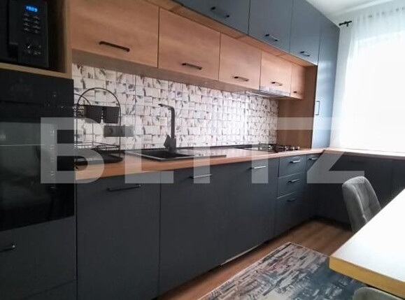 Apartament de vânzare 2 camere Floreşti - 201397AV | BLITZ Cluj-Napoca | Poza1