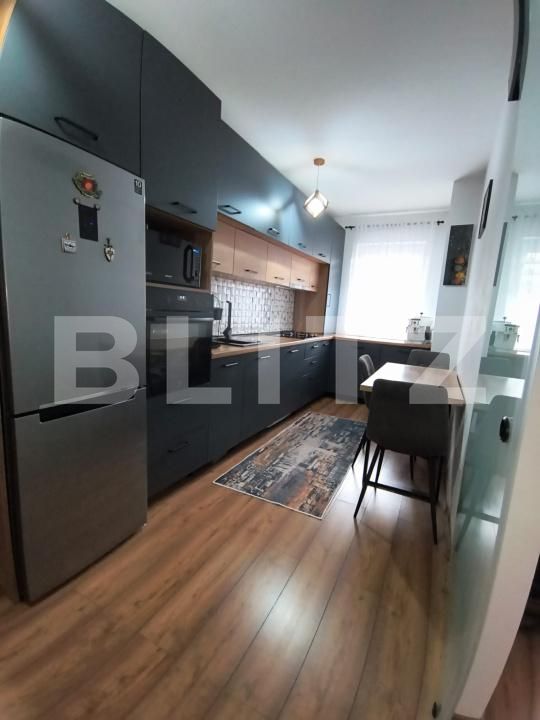 Apartament de vânzare 2 camere Floreşti - 201397AV | BLITZ Cluj-Napoca | Poza2