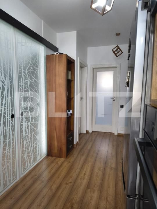 Apartament de vânzare 2 camere Floreşti - 201397AV | BLITZ Cluj-Napoca | Poza4
