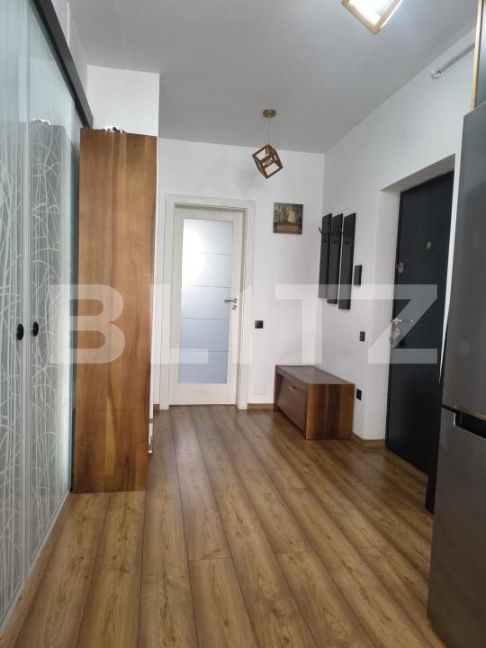 Apartament de vânzare 2 camere Floreşti - 201397AV | BLITZ Cluj-Napoca | Poza5