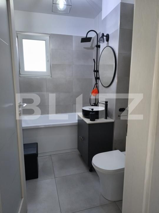 Apartament de vânzare 2 camere Floreşti - 201397AV | BLITZ Cluj-Napoca | Poza10