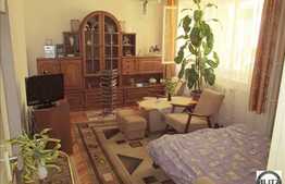 De vanzare apartament cu 1 camera, zona strazii Bizusa, 35 mp utili