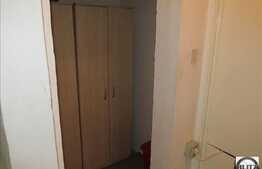 De vanzare apartament cu 1 camera, zona strazii Bizusa, 35 mp utili