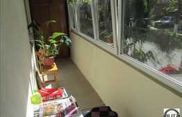 De vanzare apartament cu 1 camera, zona strazii Bizusa, 35 mp utili