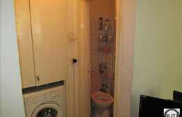 De vanzare apartament cu 1 camera, zona strazii Bizusa, 35 mp utili