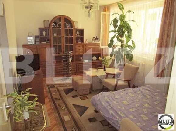 Garsonieră de vânzare Gheorgheni - 2014AV | BLITZ Cluj-Napoca | Poza1