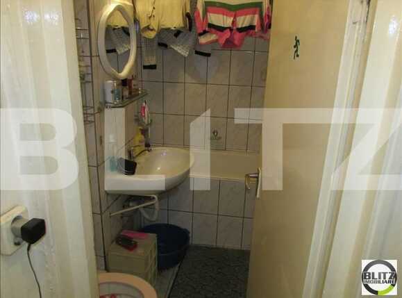 Garsonieră de vânzare Gheorgheni - 2014AV | BLITZ Cluj-Napoca | Poza11