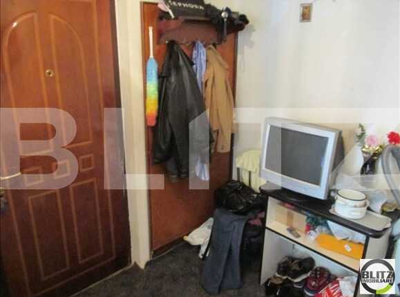 Garsonieră de vânzare Gheorgheni - 2014AV | BLITZ Cluj-Napoca | Poza6