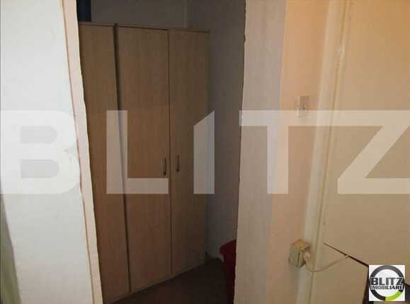 Garsonieră de vânzare Gheorgheni - 2014AV | BLITZ Cluj-Napoca | Poza8