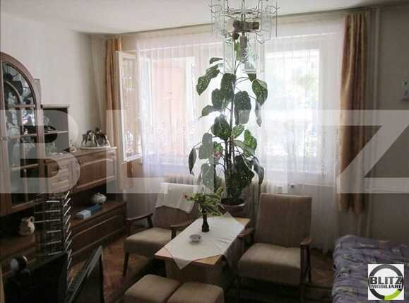 Garsonieră de vânzare Gheorgheni - 2014AV | BLITZ Cluj-Napoca | Poza2