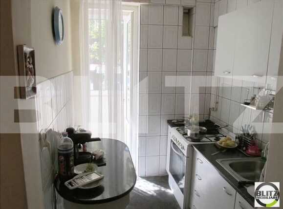 Garsonieră de vânzare Gheorgheni - 2014AV | BLITZ Cluj-Napoca | Poza4