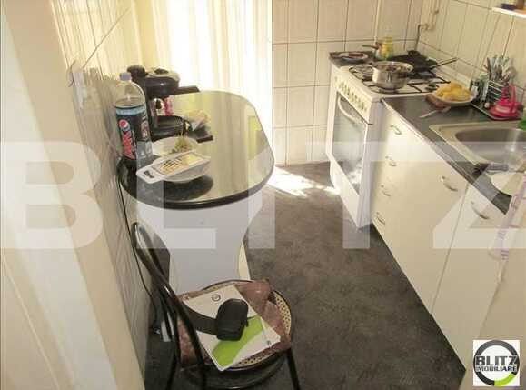 Garsonieră de vânzare Gheorgheni - 2014AV | BLITZ Cluj-Napoca | Poza5